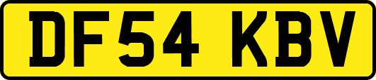 DF54KBV
