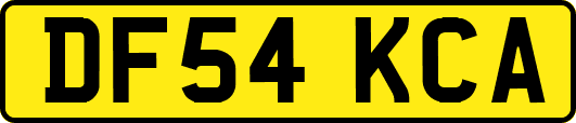 DF54KCA