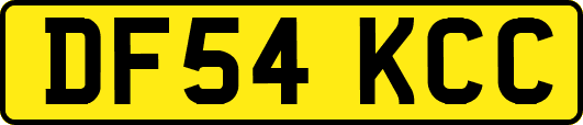 DF54KCC