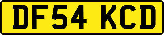 DF54KCD