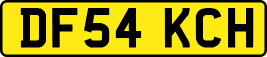 DF54KCH