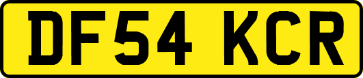 DF54KCR