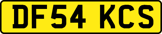 DF54KCS
