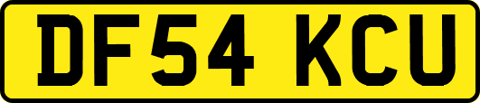 DF54KCU