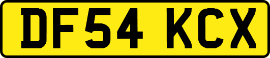 DF54KCX
