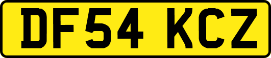 DF54KCZ