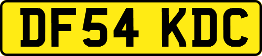 DF54KDC