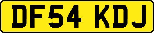 DF54KDJ