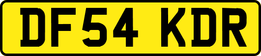 DF54KDR