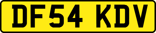 DF54KDV