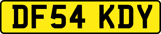 DF54KDY