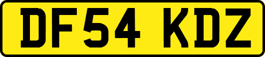 DF54KDZ