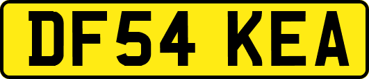 DF54KEA