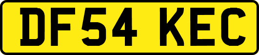 DF54KEC
