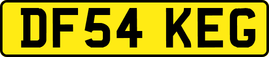 DF54KEG