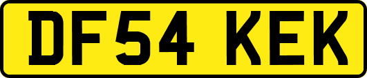 DF54KEK