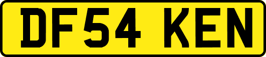 DF54KEN