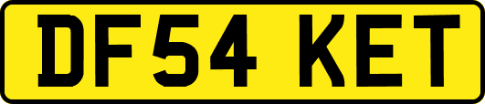 DF54KET