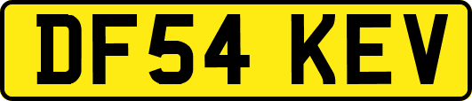DF54KEV