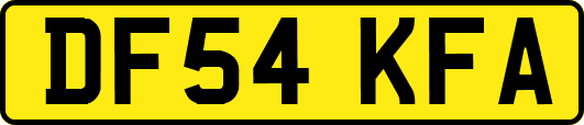 DF54KFA