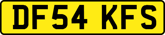 DF54KFS
