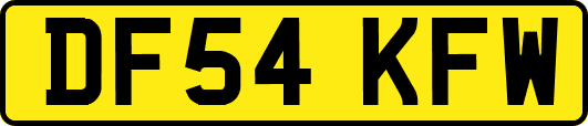 DF54KFW