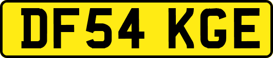DF54KGE