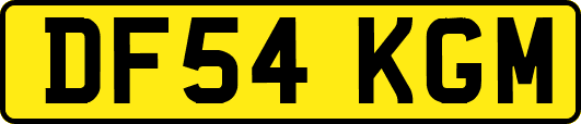 DF54KGM