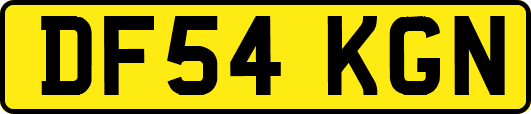 DF54KGN