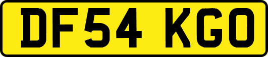 DF54KGO