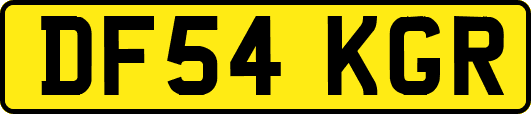 DF54KGR