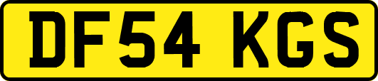DF54KGS