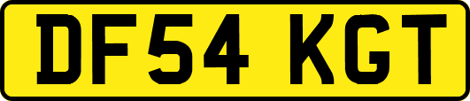 DF54KGT