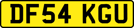 DF54KGU
