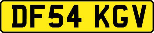 DF54KGV