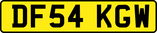 DF54KGW