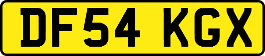 DF54KGX