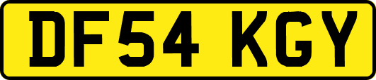 DF54KGY
