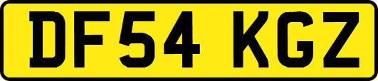 DF54KGZ