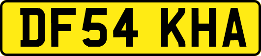 DF54KHA