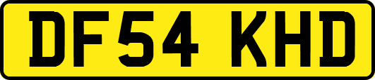 DF54KHD