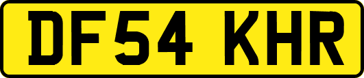 DF54KHR