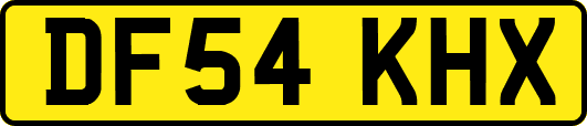 DF54KHX