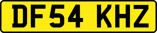 DF54KHZ