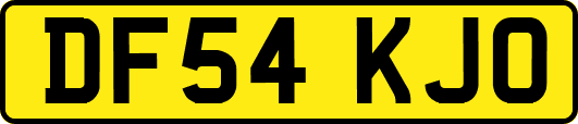 DF54KJO