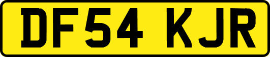 DF54KJR