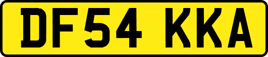 DF54KKA