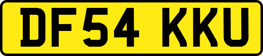 DF54KKU