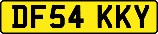 DF54KKY