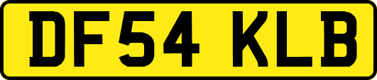DF54KLB